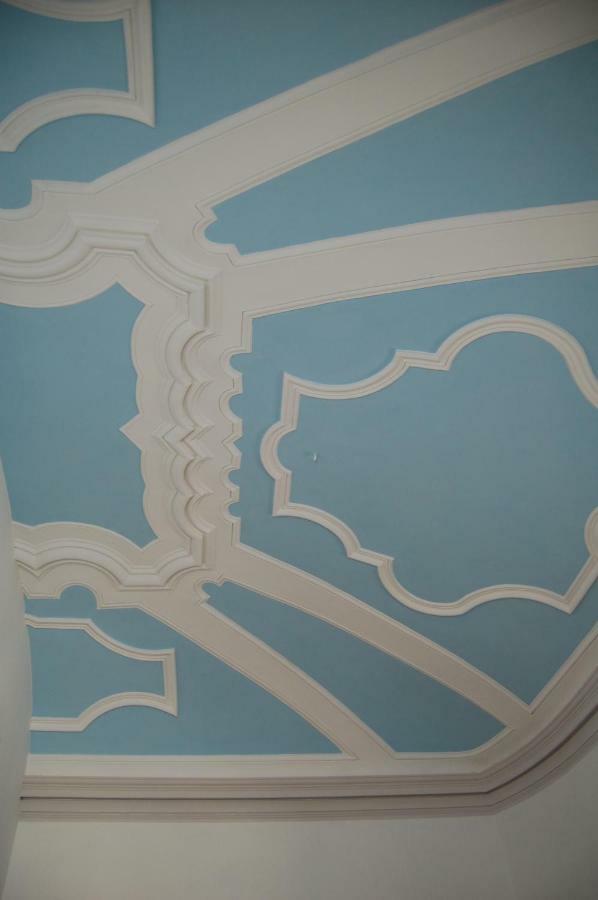 Hotel Il Cortile Jesi Zewnętrze zdjęcie