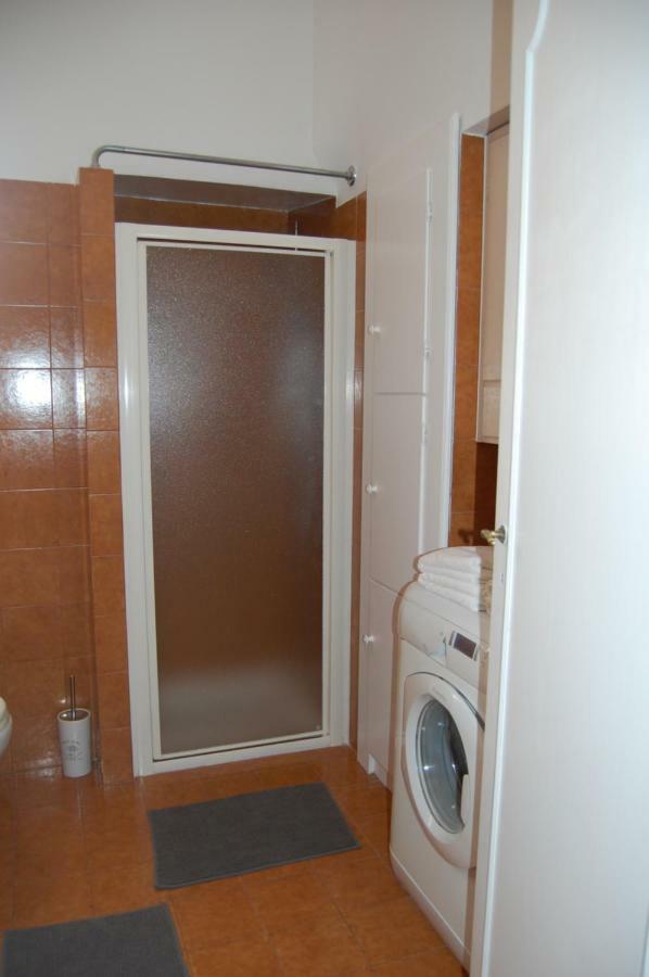 Hotel Il Cortile Jesi Zewnętrze zdjęcie