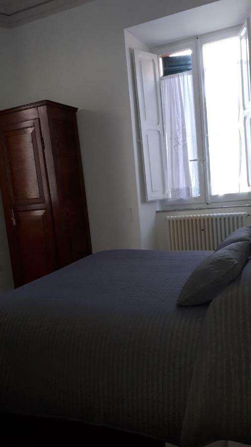 Hotel Il Cortile Jesi Zewnętrze zdjęcie